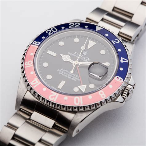 rolex gmt pepsi canada|Rolex gmt Pepsi for sale.